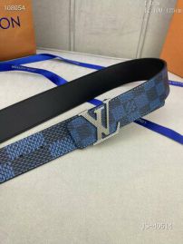 Picture of LV Belts _SKULVBelt40mm100-125cm8L1376770